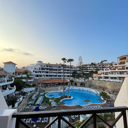 Apartamento Brisas Del Mar Сан-Мігель-де-Абона Екстер'єр фото
