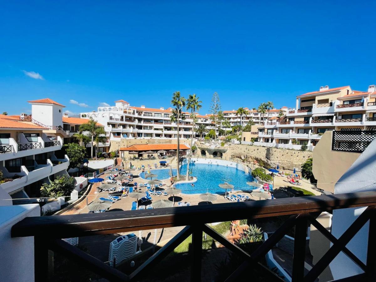 Apartamento Brisas Del Mar Сан-Мігель-де-Абона Екстер'єр фото