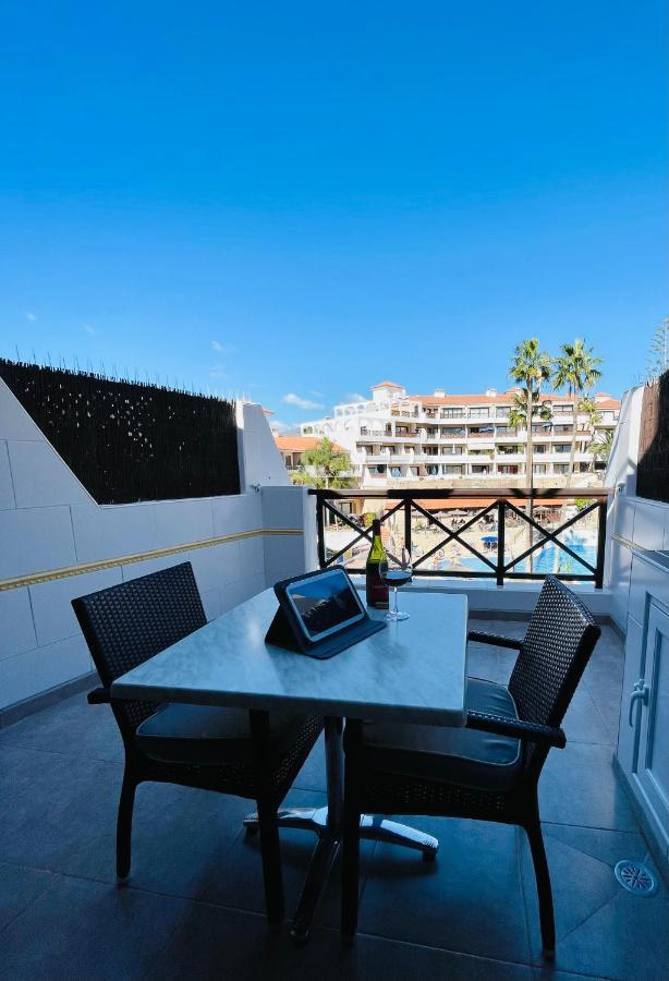Apartamento Brisas Del Mar Сан-Мігель-де-Абона Екстер'єр фото