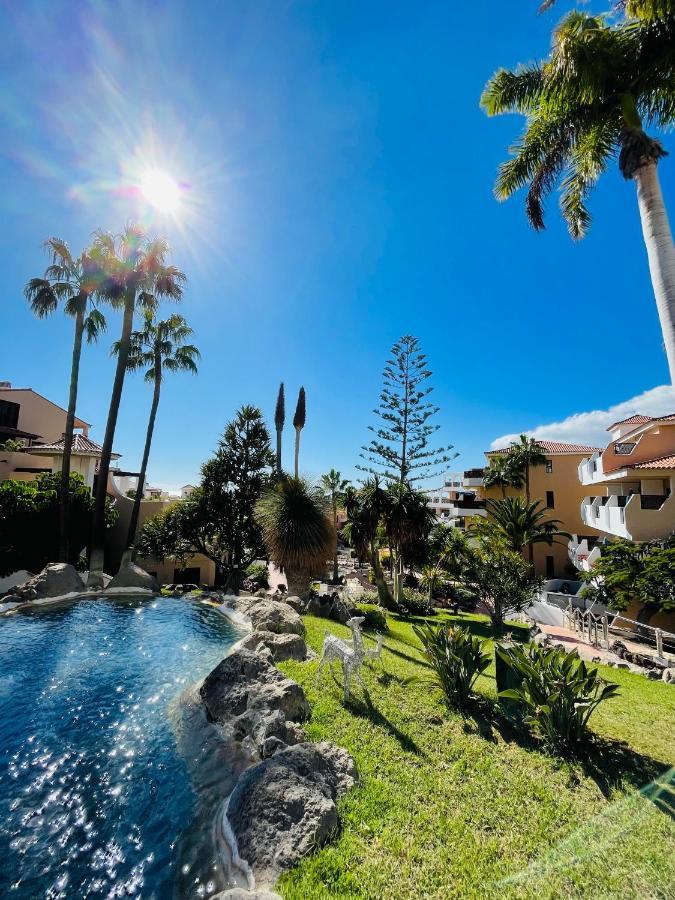 Apartamento Brisas Del Mar Сан-Мігель-де-Абона Екстер'єр фото