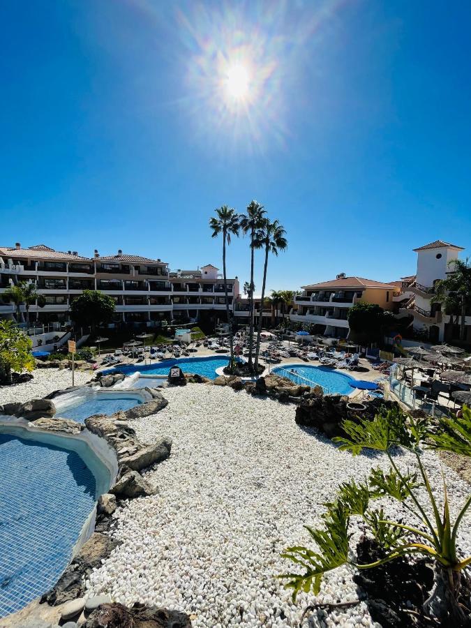 Apartamento Brisas Del Mar Сан-Мігель-де-Абона Екстер'єр фото