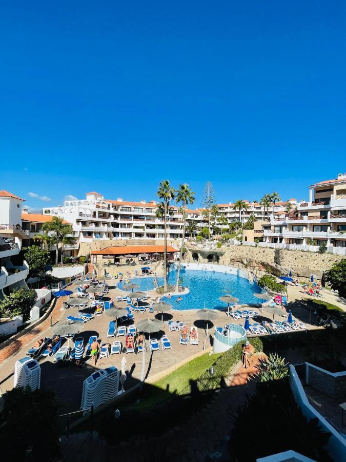 Apartamento Brisas Del Mar Сан-Мігель-де-Абона Екстер'єр фото
