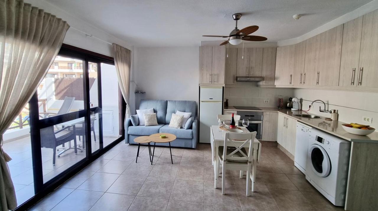 Apartamento Brisas Del Mar Сан-Мігель-де-Абона Екстер'єр фото