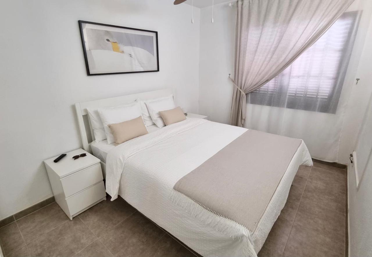 Apartamento Brisas Del Mar Сан-Мігель-де-Абона Екстер'єр фото